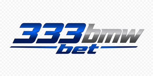 333bmw bet লোগো